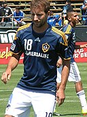 Mike Magee: Âge & Anniversaire