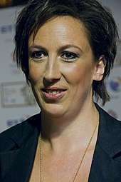 Miranda Hart (2011)