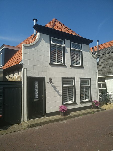 File:Molenstraat 58 — Den Burg - 1.jpg