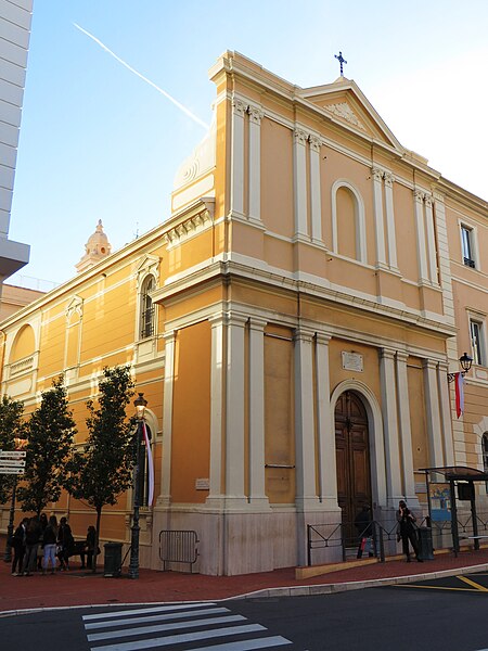 File:Monaco chapelle visitation.JPG