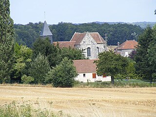  Mairie - Darvault