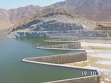 Moto Shah Dam Pindiali, Mohmand Agency.jpg