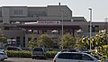 * Nomination Mount Carmel East ER (under renovation) -- Sixflashphoto 02:36, 4 October 2017 (UTC) * Decline Not a very good composition: truncated cars and a tree branch in the foreground. Sorry. --Aeou 06:00, 4 October 2017 (UTC)