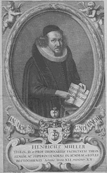 Heinrich Müller. (Source: Wikimedia)