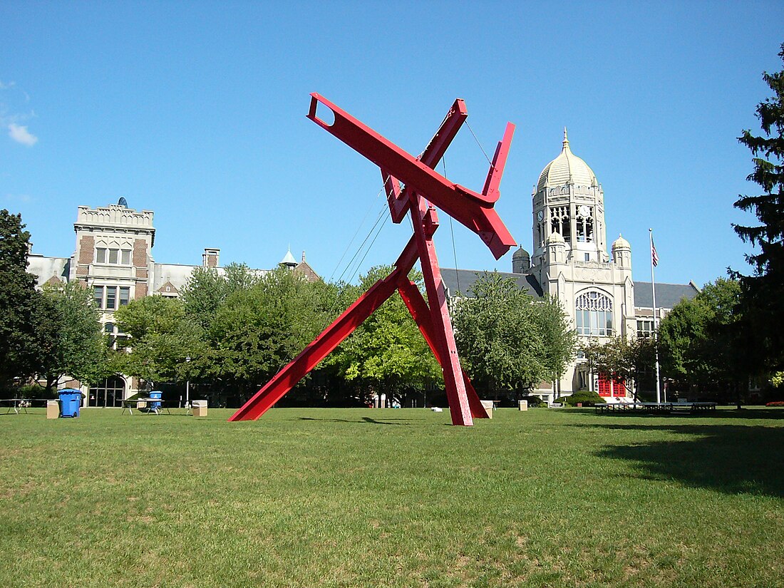 Muhlenberg College