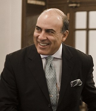 <span class="mw-page-title-main">Muhtar Kent</span> Turkish-American business executive (born 1952)