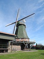 Windmühle Anna Maria
