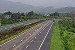 Vignette pour Autoroute Bombay–Pune