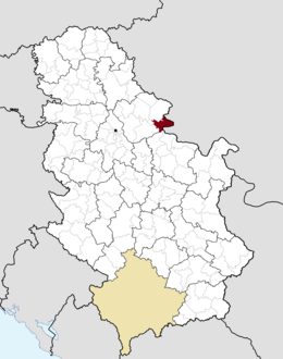 Municipalities of Serbia Bela Crkva.png