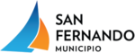 Official logo of San Fernando
