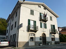 Il municipio