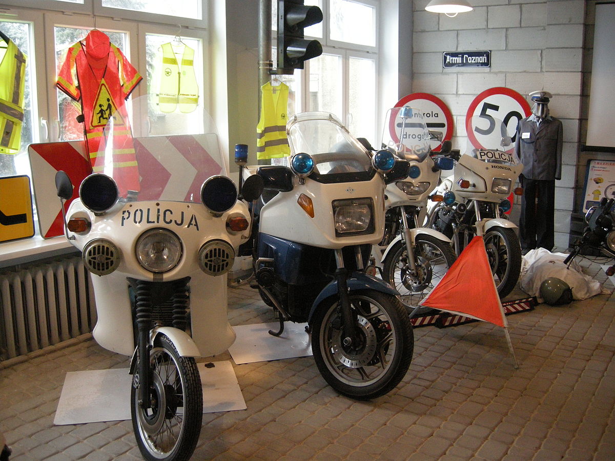 Derby Police Museum история.