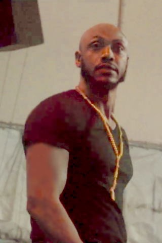 <span class="mw-page-title-main">Mystikal</span> American rapper from Louisiana