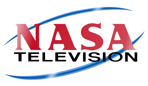 NASA TV logo