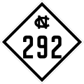 File:NC 292 1945.svg