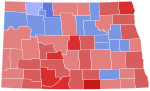 Thumbnail for 1958 United States Senate election in North Dakota