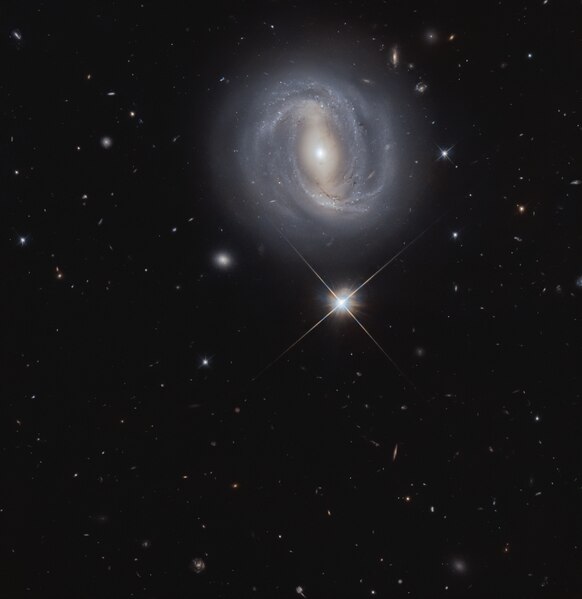 File:NGC4907 - HST - Potw2031a.tif