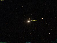 NGC 0179 DSS