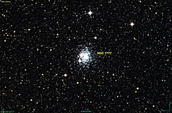 NGC 1777