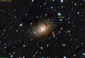 Image illustrative de l’article NGC 2272