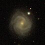 Thumbnail for NGC 2503