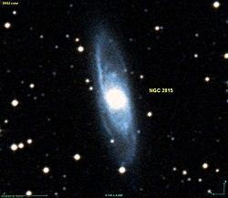 NGC 2815