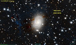 NGC 6574