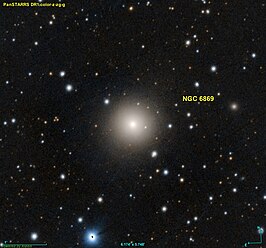NGC 6869