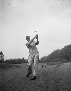 <span class="mw-page-title-main">John Jacobs (English golfer)</span> English professional golfer