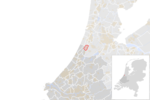 NL - locator map municipality code GM0534 (2016).png