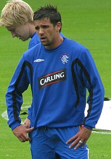 Nacho Novo