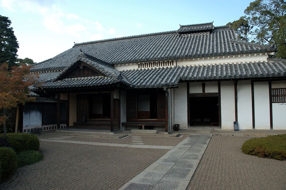File Nagatomi House 02 Jpg Wikimedia Commons