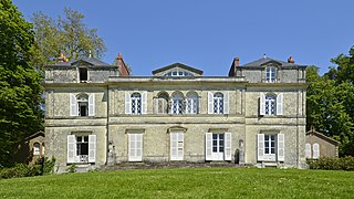 Villa de la Chanterie (Nantes)