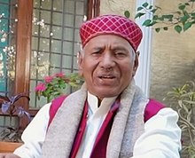 Narendra Singh Negi