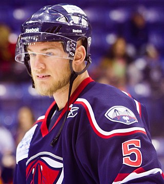 <span class="mw-page-title-main">Nate Kiser</span> American ice hockey player