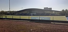 Estádio Nacional de Hóquei, Glasgow.jpg