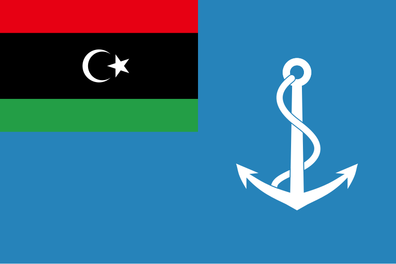 File:Naval Ensign of Libya.svg