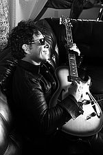 Thumbnail for Neal Schon
