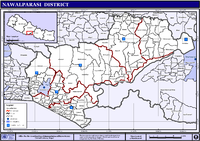 Nawalparasi District