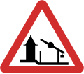 B37: Checkpoint ahead