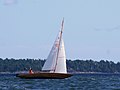 Sailing Neptunkryssare