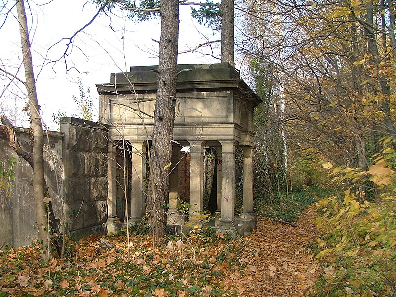 File:New Jewish Cemetery of Wroclaw (Poland)10.jpg