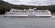 Thumbnail for MV Queen of New Westminster