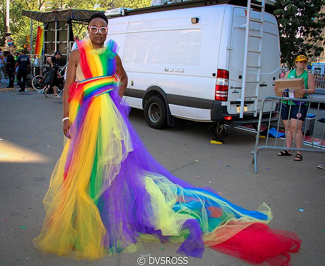 Billy Porter Had an Epic Response to People Who Are Mad That He's