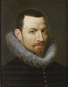 Netherlandish, 1600