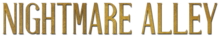 Nightmare Alley (2021 film) Logo.png