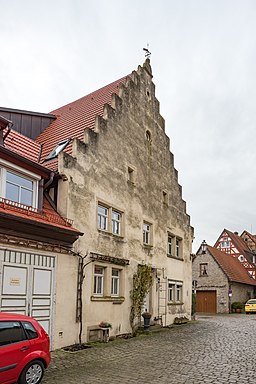 Nikolaus-Müller-Straße 9 Wipfeld 20191218 001