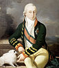 Nikolaus II Esterházy in 1803