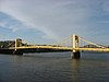 Ninth Street Bridge Ninth Street Bridge, Pittsburgh.jpg