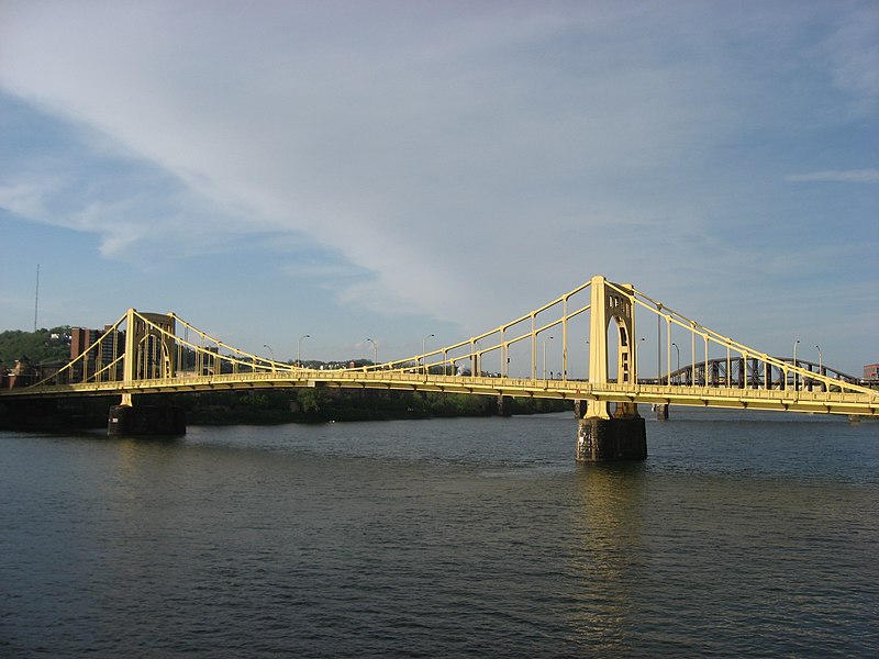 File:Ninth Street Bridge, Pittsburgh.jpg